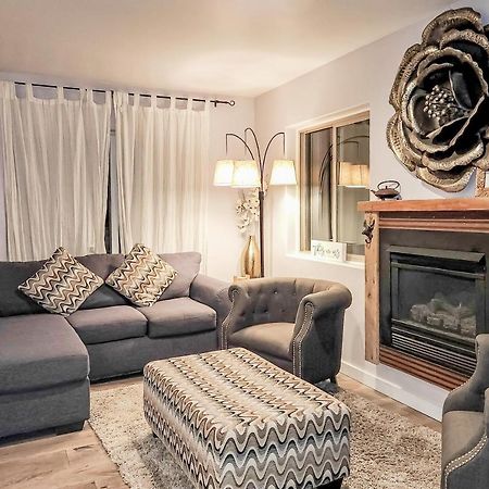 Adi Geda Mountain Retreat Villa Silverthorne Exterior foto